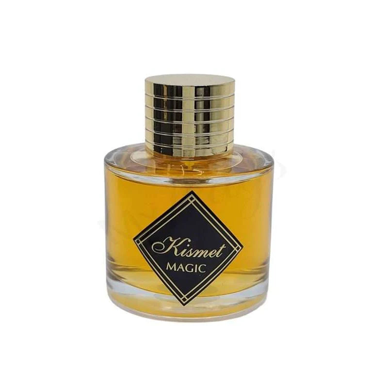 Kismet Magic EDP 100ml Spray For Unisex By Maison Alhambra